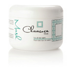 Chaacoca Intense Hair Repair Treatment - Mask with Argan Oil